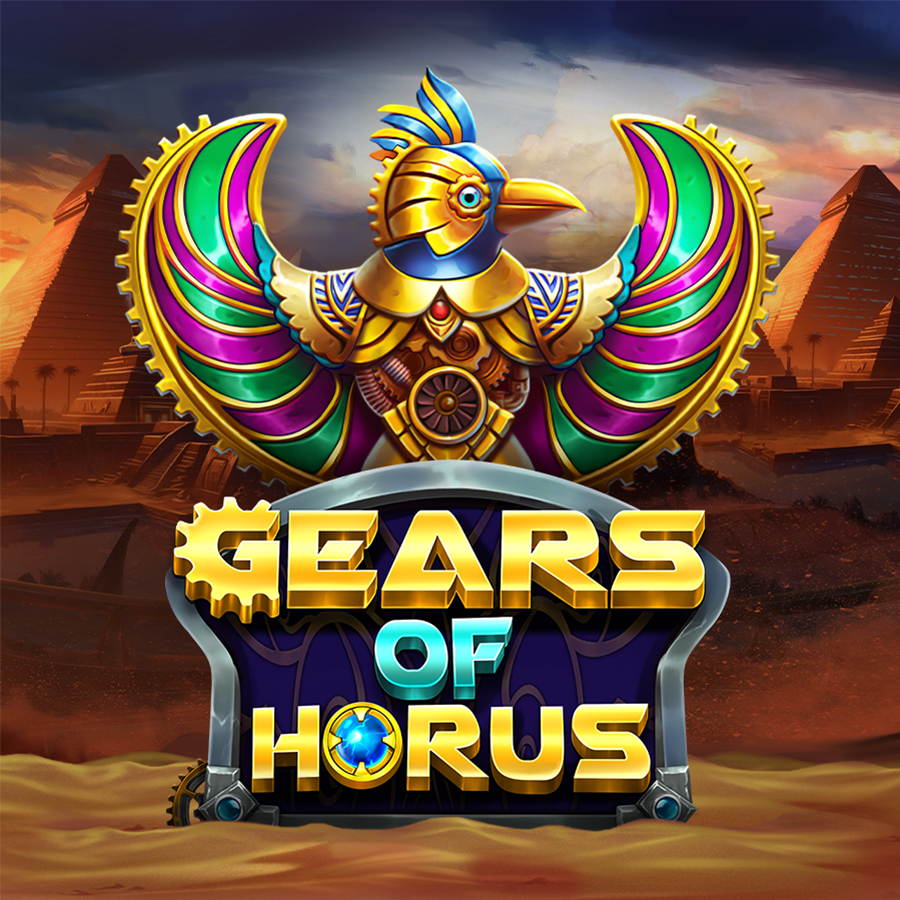 Gear of Horus